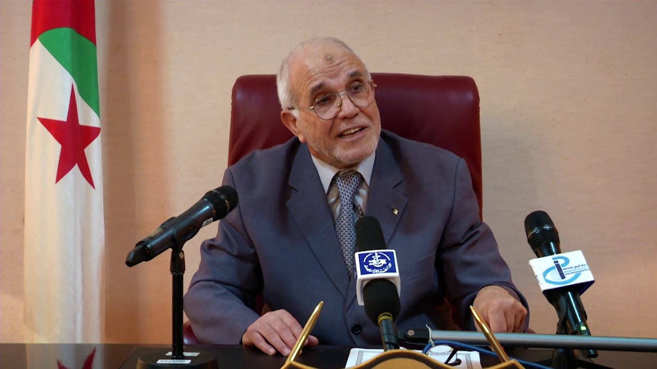 شرفي: تصرف وزيرة التضامن فردي