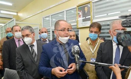 سكان الجنوب ينتفضون بهاشتاغ 