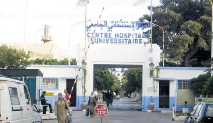 كورونا: مغادرة 6 أشخاص المستشفى بمعسكر