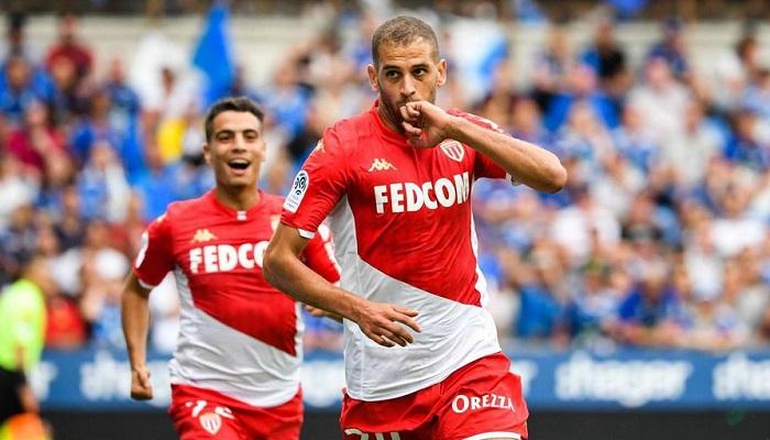 نادي فرنسي يريد خدمات سليماني