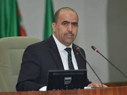 شنين: الفاتح نوفمبر المقبل ستعلن فيه صفحة جديدة