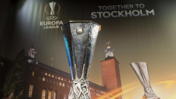 مجموعات متوازنة في قرعة دور المجموعات لـ