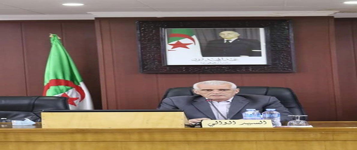 المدية : وباء كورونا في منحى تصاعدي 