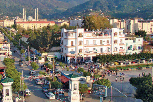 البليدة : جمعيات محلية تعتمد تطبيق خاص لرقمنة قوائم المعوزين