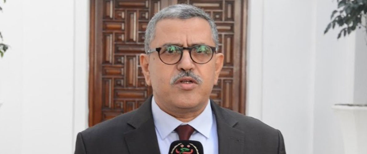 الوزير الأول في زيارة عمل إلى تندوف غدا