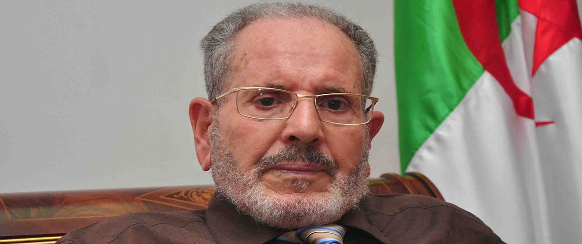 المجلس الإسلامي الأعلى يستنكر 