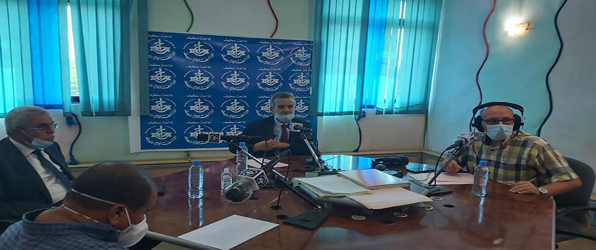 30 في المئة من حالات الإصابة بكورونا عائلية