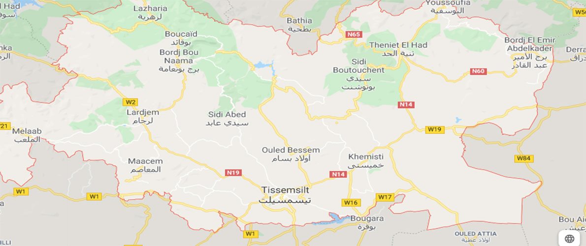 محاولة انتحار شاب حرقا بتيسمسيلت: الشرطة توضح