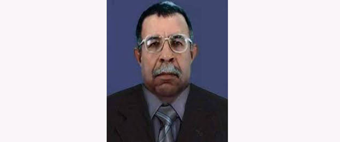 جلايلا محمود وسيطا للجمهورية بولاية أدرار 