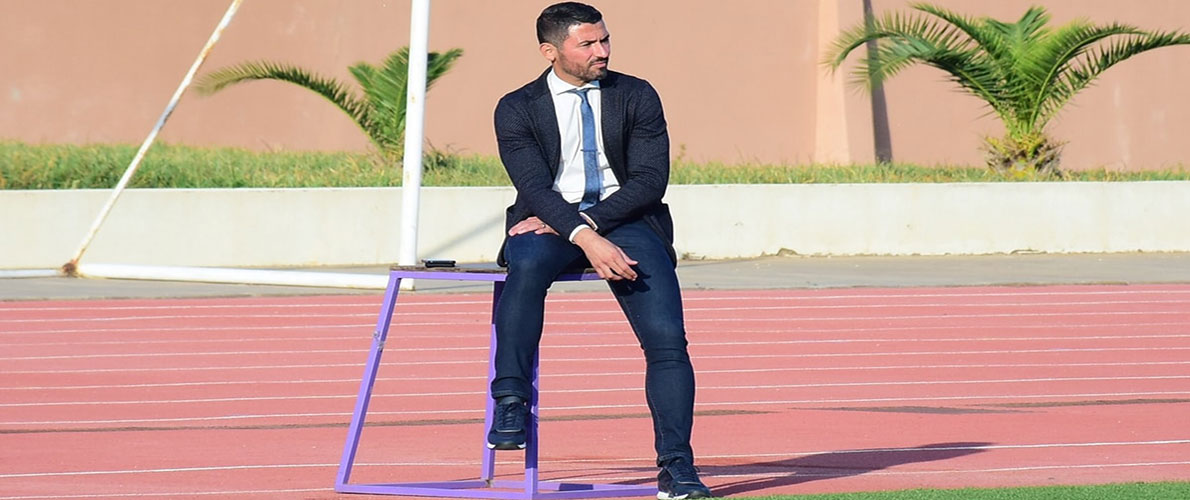 عنتر يحيى يخرج عن صمته