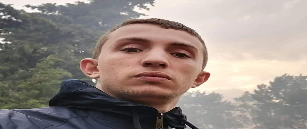 توقيف الناشطين محمد تاجاديت و حسين لكحل