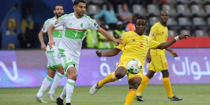  التلفزيون الجزائري لن يبث مباريات التصفيات الإفريقية خارج الديار