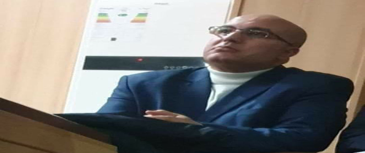 إيداع فضيل بومالة الحبس المؤقت