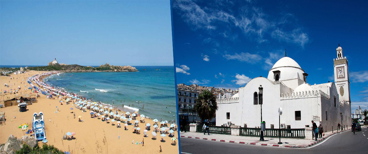 فتح المساجد والشواطئ والمنتزهات تدريجيا