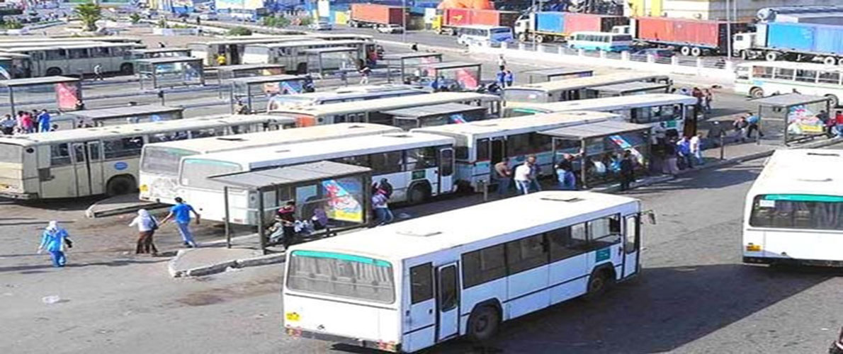 الناقلون الخواص يرفعون مطالبهم لمواجهة ارتفاع أسعار الوقود