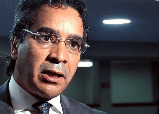 التماس ثلاث سنوات حبسا في حق محمد جميعي