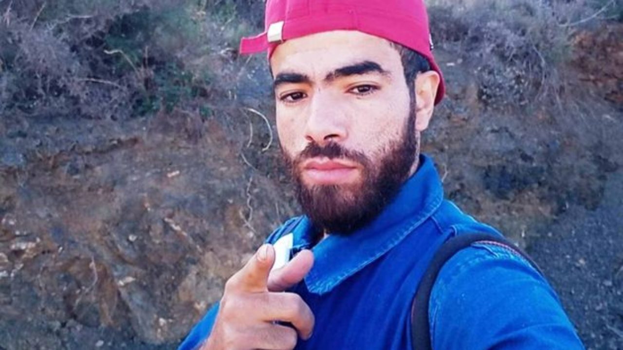 الناشط لعلامي يمثل غدا أمام العدالة 