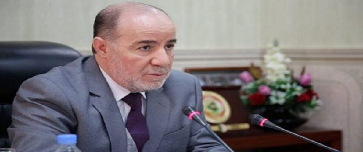 قرار إعادة فتح المساجد بيد الحكومة 