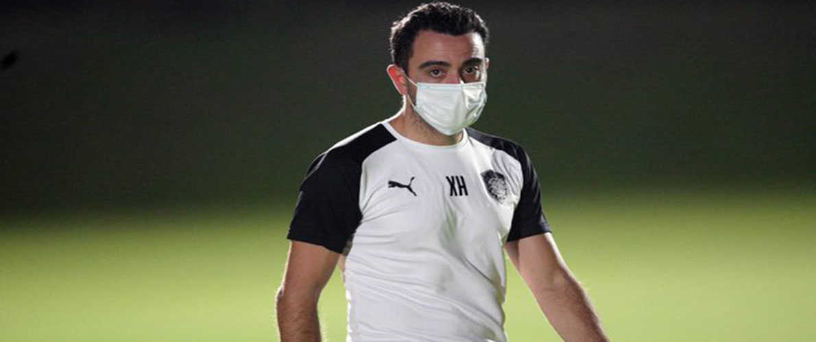 مدرب بونجاح يعلن إصابته بفيروس كورونا