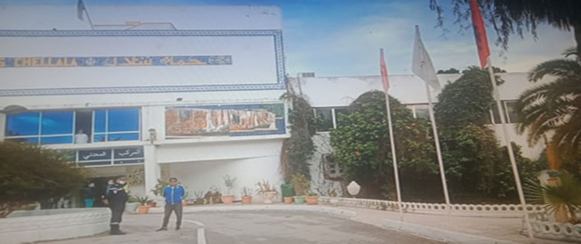 وضع 200 عائدا من تونس تحت الحجر بڨالمة