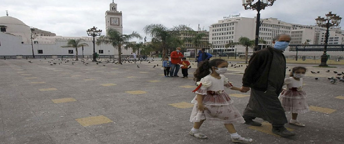 214 إصابة جديدة بكورونا 