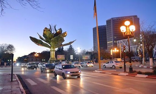 إجراءات خاصة لضمان تموين أسواق ولاية سطيف