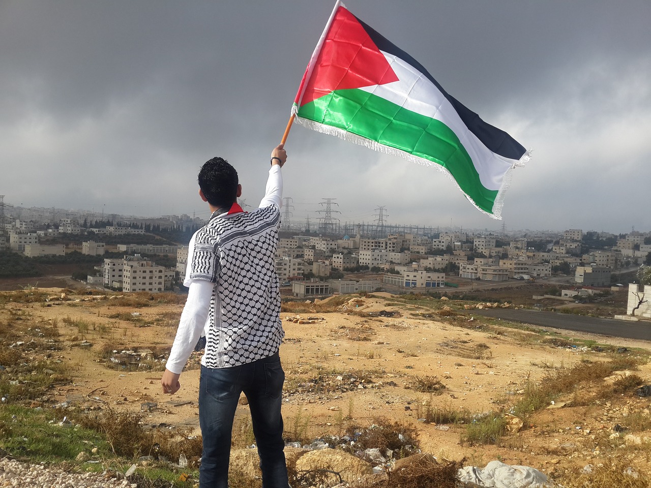 فلسطين تتخلى عن رئاسة الجامعة العربية