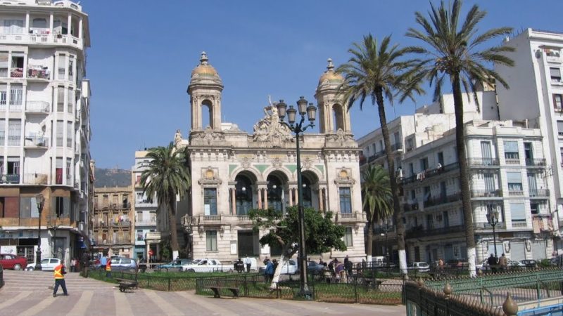 لا خسائر بشرية أومادية في زلزال بطيوة بوهران