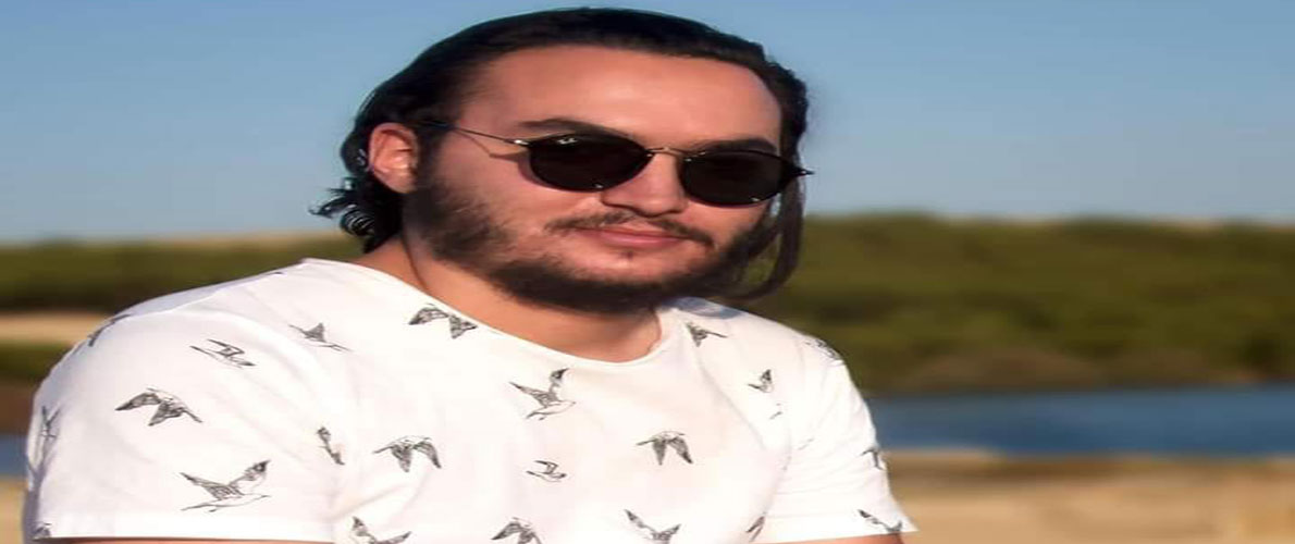 رفض طلب الإفراج عن المدون وليد كشيدة