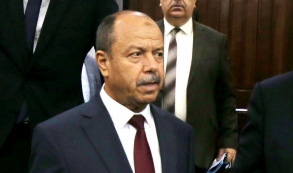 زغماتي يشرف على تدشين المقر الجديد للمدرسة العليا للقضاء