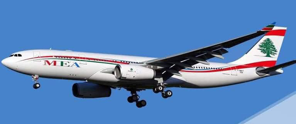 ترحيل الرعايا اللبنانيين العالقين بالجزائر في 15 جوان