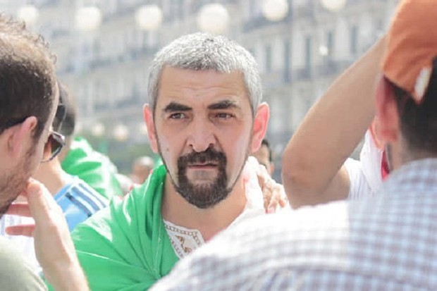 نقل سمير بالعربي إلى سجن القليعة