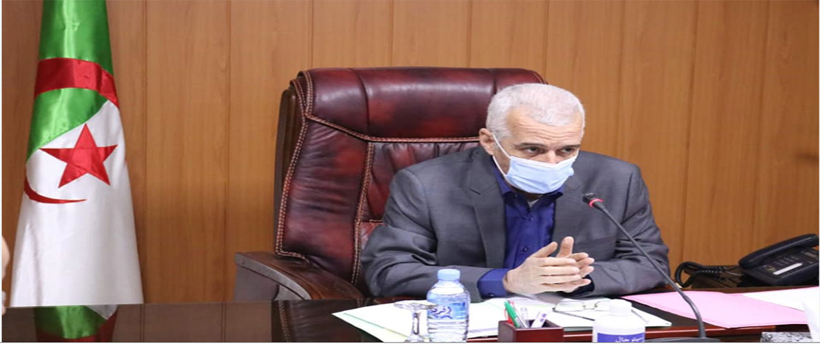 والي المدية يكسر حاجز برد الثلوج في زيارات فجائية 