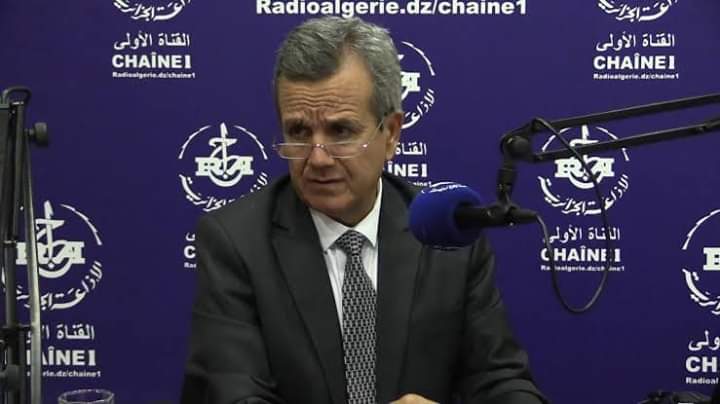 وزير الصحة في سطيف لتعزية عائلة الطبيبة بوديسة