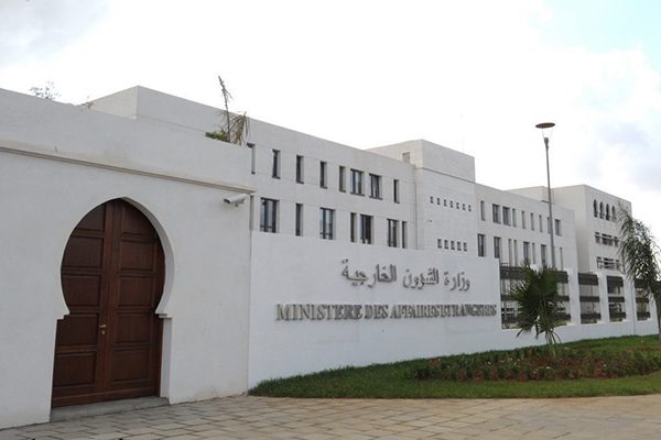 الجزائر تدين الاعتداء الإرهابي شمال شرق نيجيريا