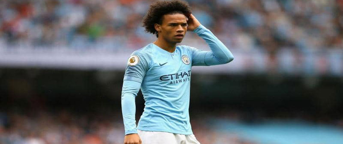 ساني يوقع لبايرن ميونيخ إلى غاية 2025 