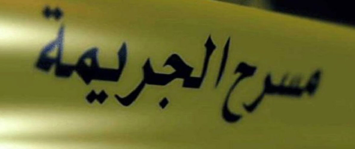 تمنراست : العثور على جثة فتاة متوفاة تعرضت للحرق 