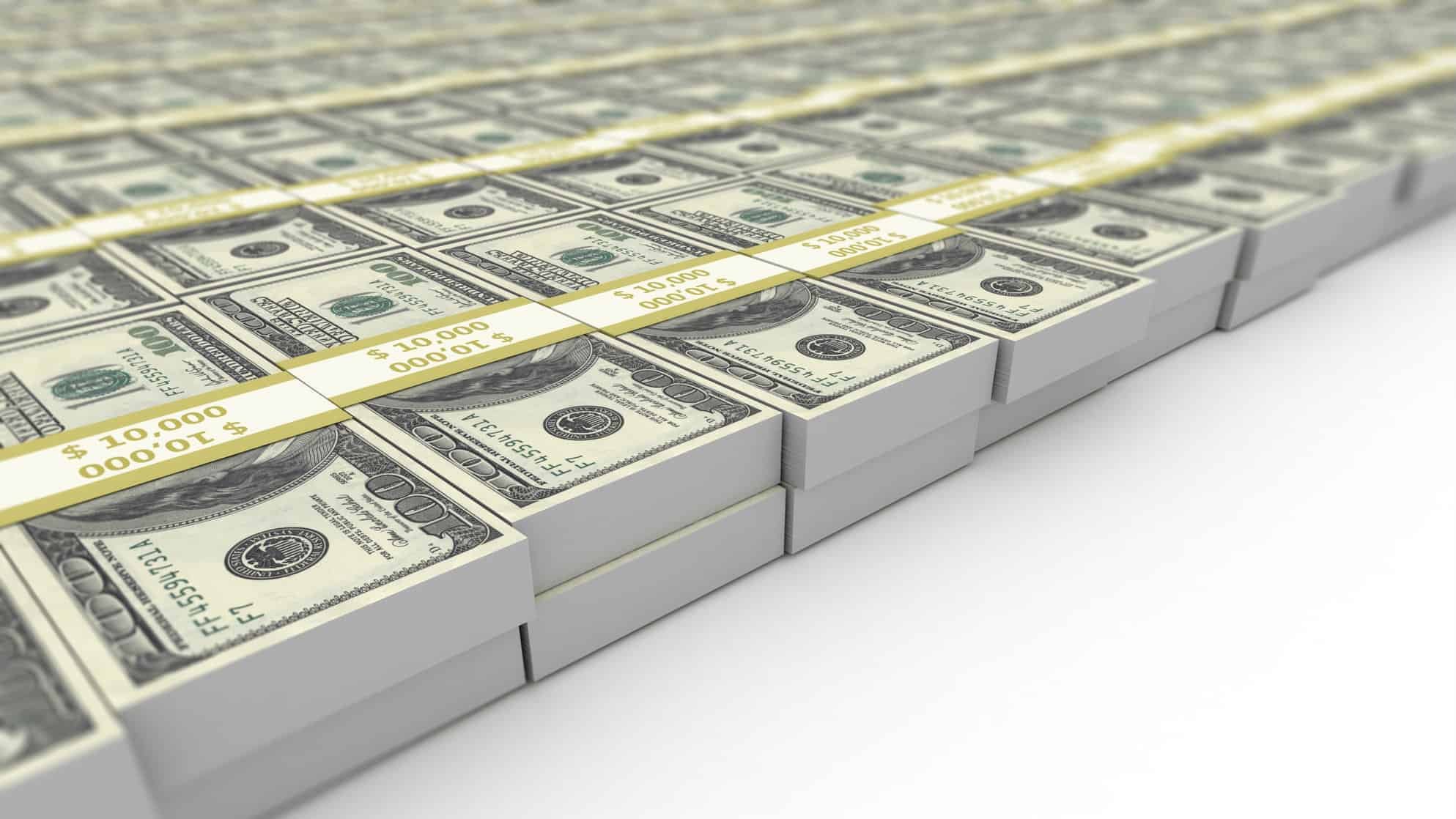 استرجاع الأموال المنهوبة: الجزائر تراسل السلطات الفرنسية