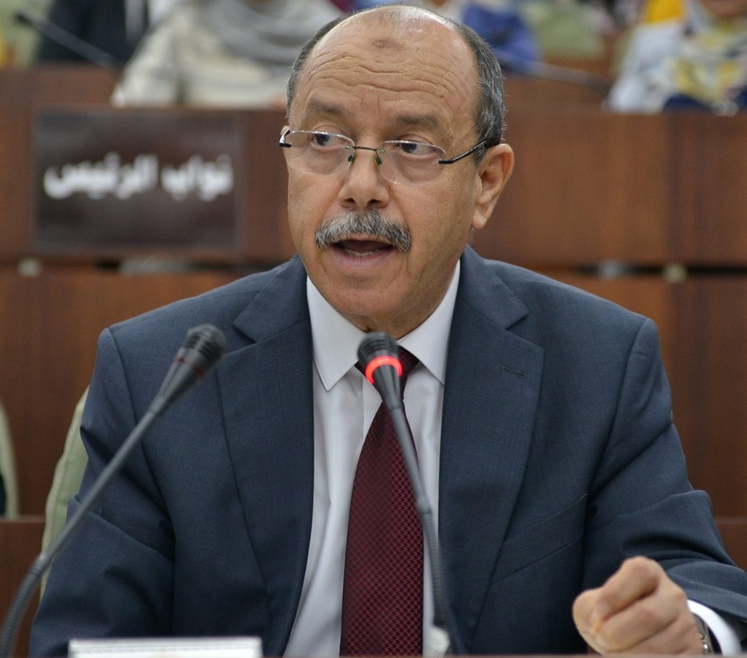 تخرج الدفعتين 25 لضباط و33 لأعوان إعادة التربية