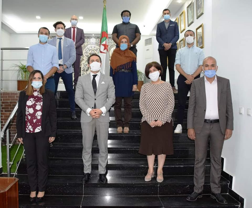 10 مقترحات لتفعيل مشاركة الشباب في الحياة العامة