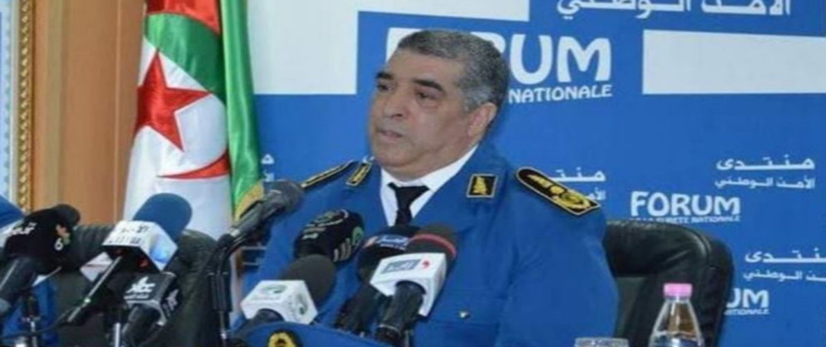 وفاة مدير المدرسة العليا للشرطة