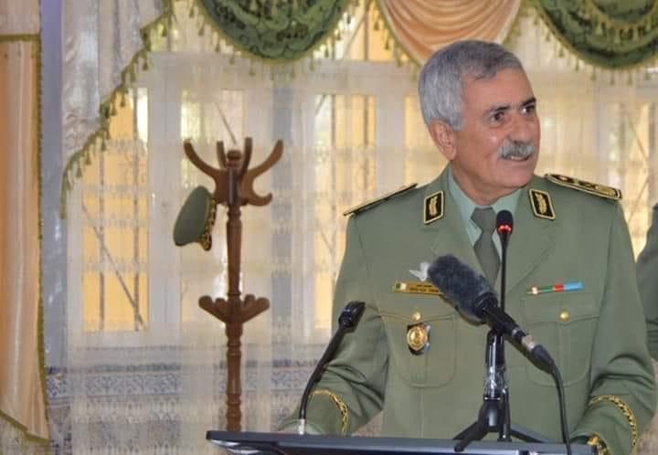 تعيين قائد جديد للناحية العسكرية الرابعة