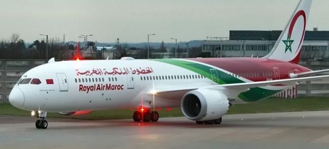 ترحيل 300 رعية مغربية من وهران بينهم القنصل أحرضان