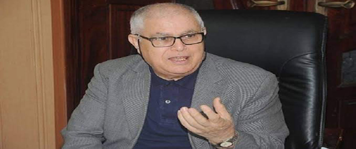 الوزير عطار: علينا أن ننسى الريع الطاقوي