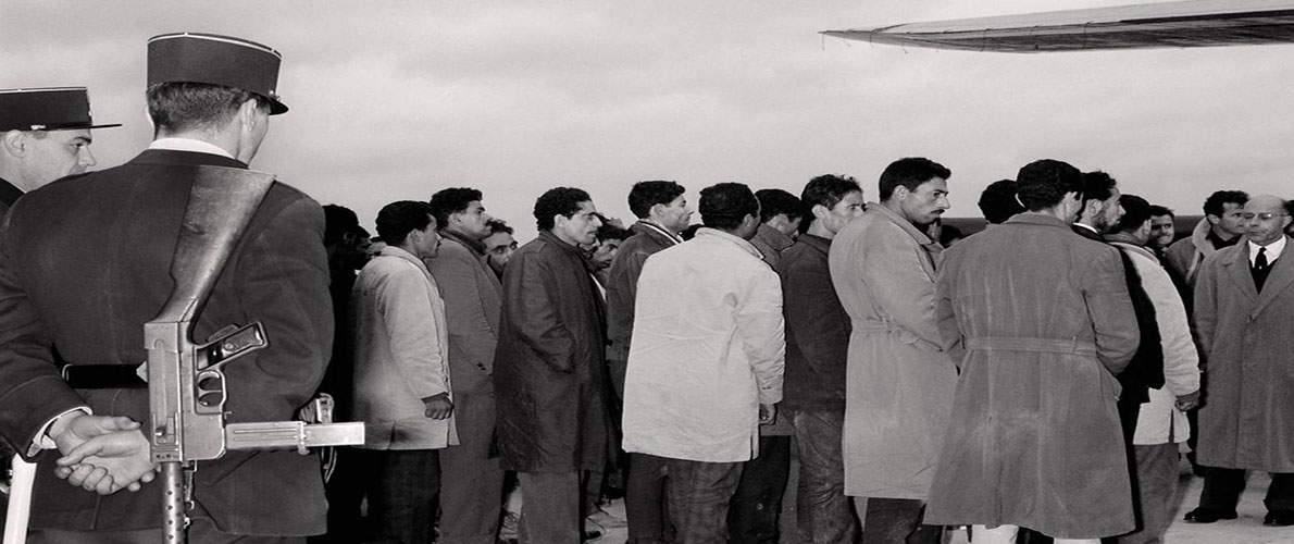 جمعية فرنسية تطالب باعتراف بمجازر 17 أكتوبر 1961 