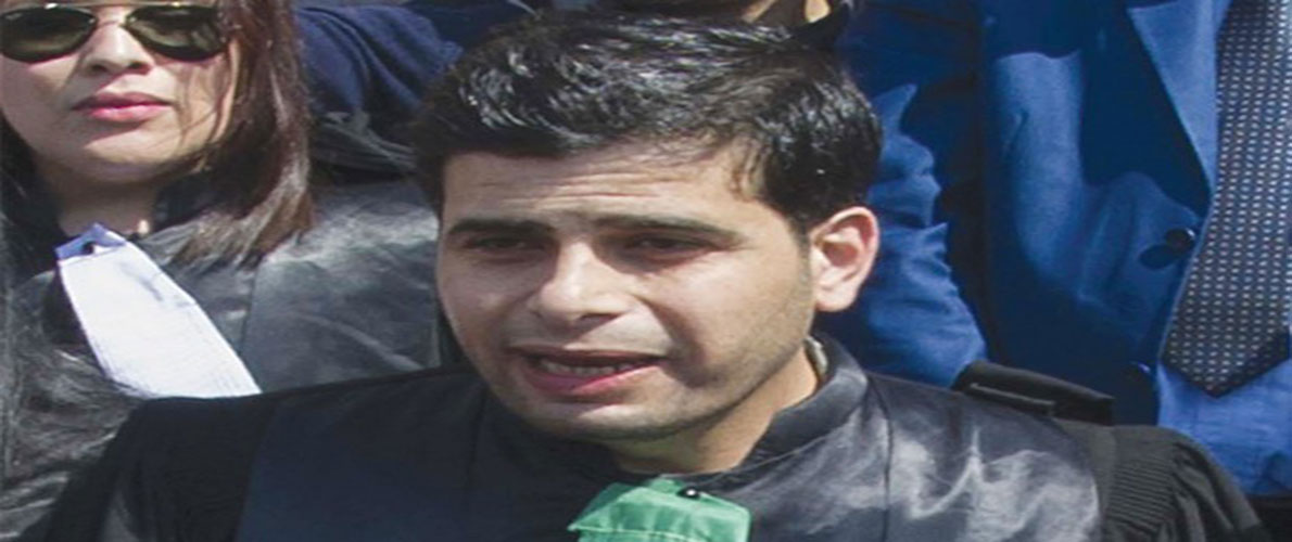 تأجيل ملف القاضي مرزوق إلى الدورة المقبلة