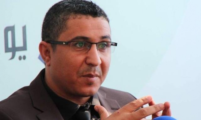 رابح ظريف يغادر السجن