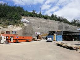 ربط نفق سيدي عيش بالطريق السيار