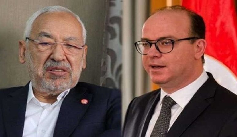 الفخفاخ ينتقم ويقيل وزراء النهضة برغم استقالته