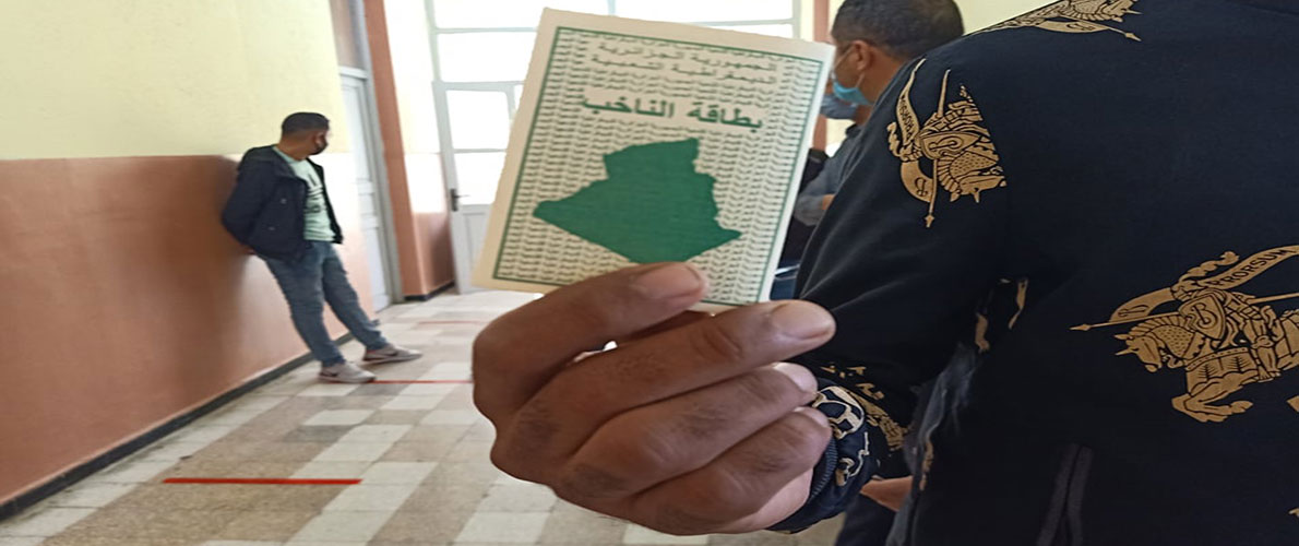 المستفيدون... من كعكة الدستور !